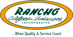 Rancho California Landscaping