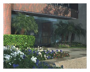 Harbor Business Center