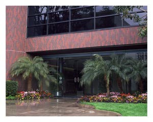 Harbor Business Center