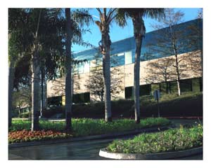 Torrance Center South
