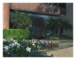 Harbor Business Center