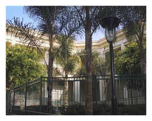 Tierra del Rey