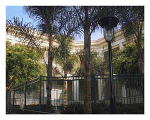 Tierra del Rey